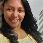 Profe normalistas imparte conocimiento a niños de todas las edades